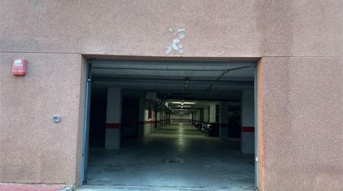 Foto 3 de Garaje de alquiler en Altorreal - El Chorrico, Molina de Segura