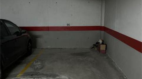 Foto 4 de Garaje de alquiler en Altorreal - El Chorrico, Molina de Segura