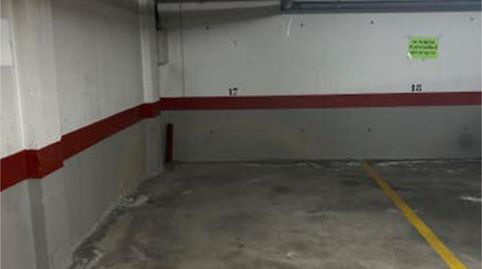 Foto 5 de Garaje de alquiler en Altorreal - El Chorrico, Molina de Segura