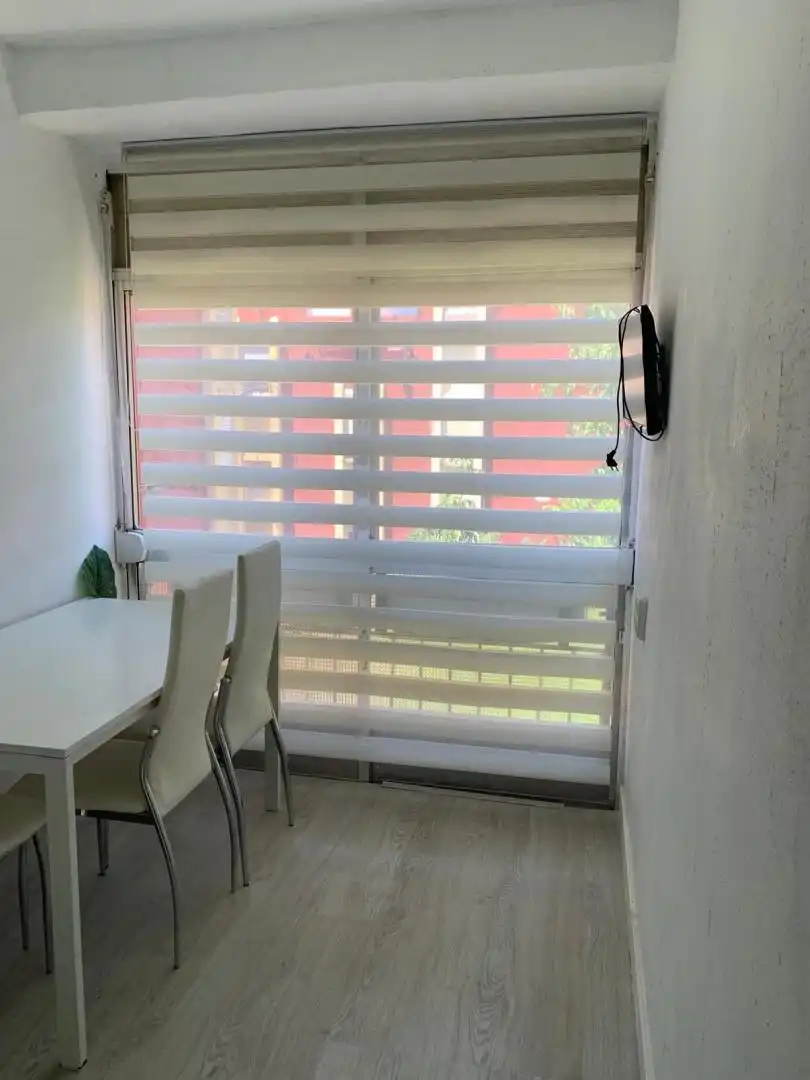 Terrassa de Pis en venda en  Granada Capital amb Aire condicionat, Calefacció i Jardí privat