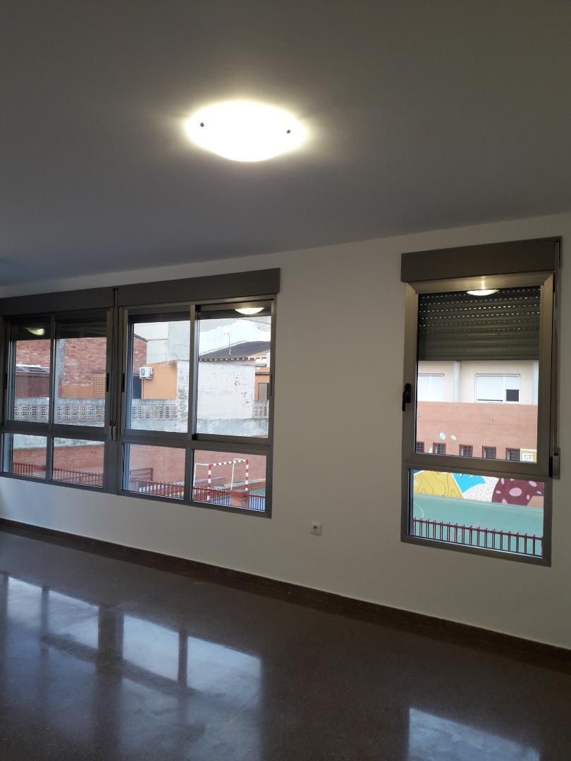 Habitación de Piso de alquiler en Real con Horno, Parking comunitario y Videoportero