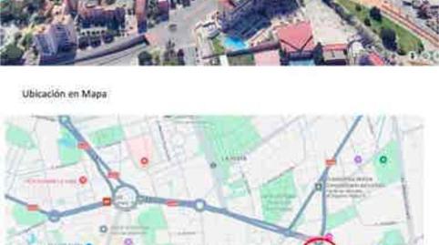 Photo 3 of Flat for sale in La Paz,  Murcia Capital