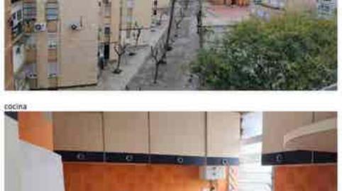 Photo 5 of Flat for sale in La Paz,  Murcia Capital