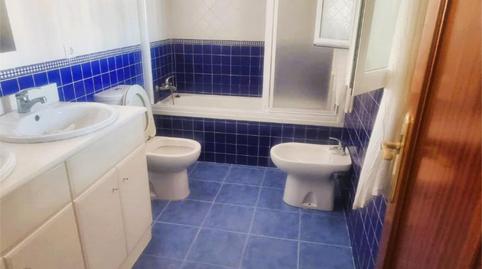 Foto 4 de Casa adosada en venta en Calle Doña Ramona Dominguez Fito, 3, Villaverde del Río, Sevilla