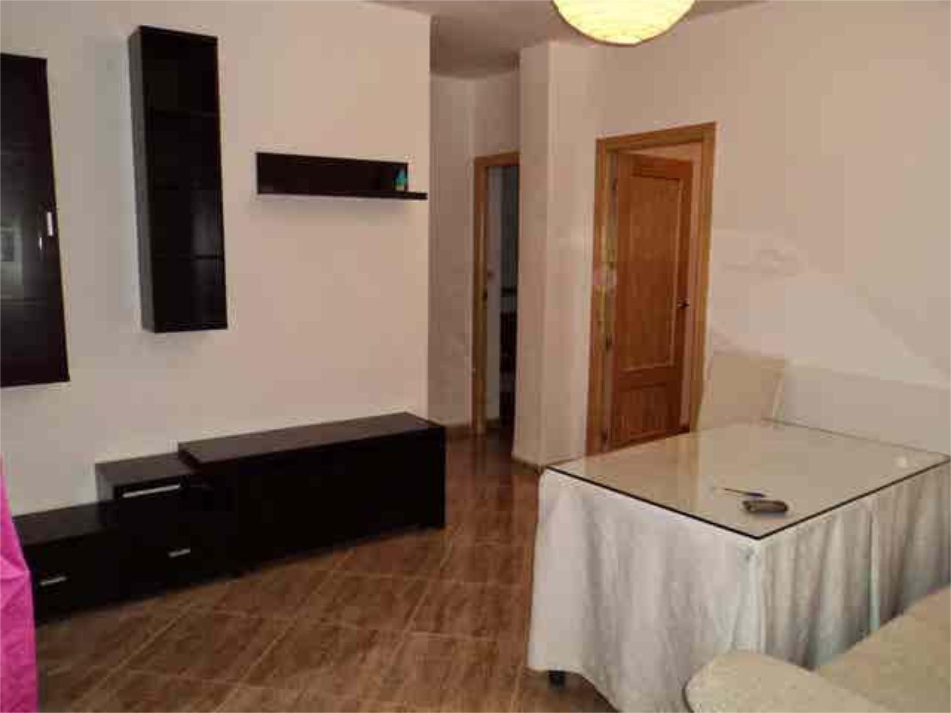 Pis de lloguer a Viñuela - Rescatado