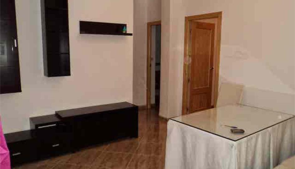 Pis de lloguer a Viñuela - Rescatado, Córdoba Capital - imatge 1 Foto 1 de Pis de lloguer a Viñuela - Rescatado, Córdoba Capital