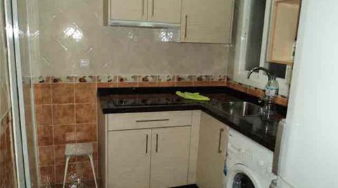 Pis de lloguer a Viñuela - Rescatado, Córdoba Capital - imatge 2 Foto 2 de Pis de lloguer a Viñuela - Rescatado, Córdoba Capital