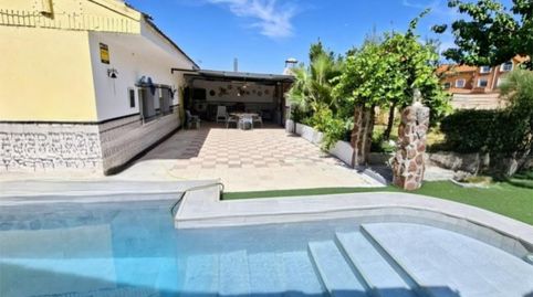 Foto 2 de Casa o chalet en venta en Calle José Zorrilla, 12, Los Robles, Seseña