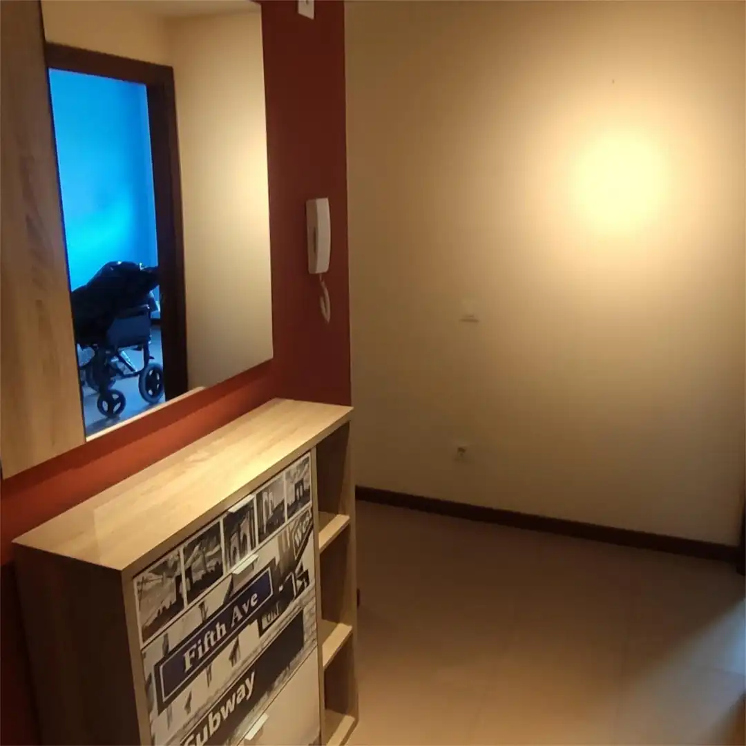 Piso en venta en Salamanca con Calefacción, Trastero y Amueblado