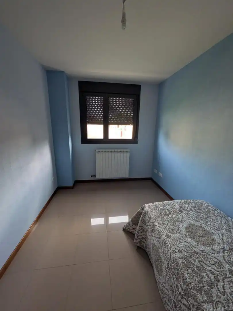 Habitación de Piso en venta en Salamanca con Calefacción, Trastero y Amueblado