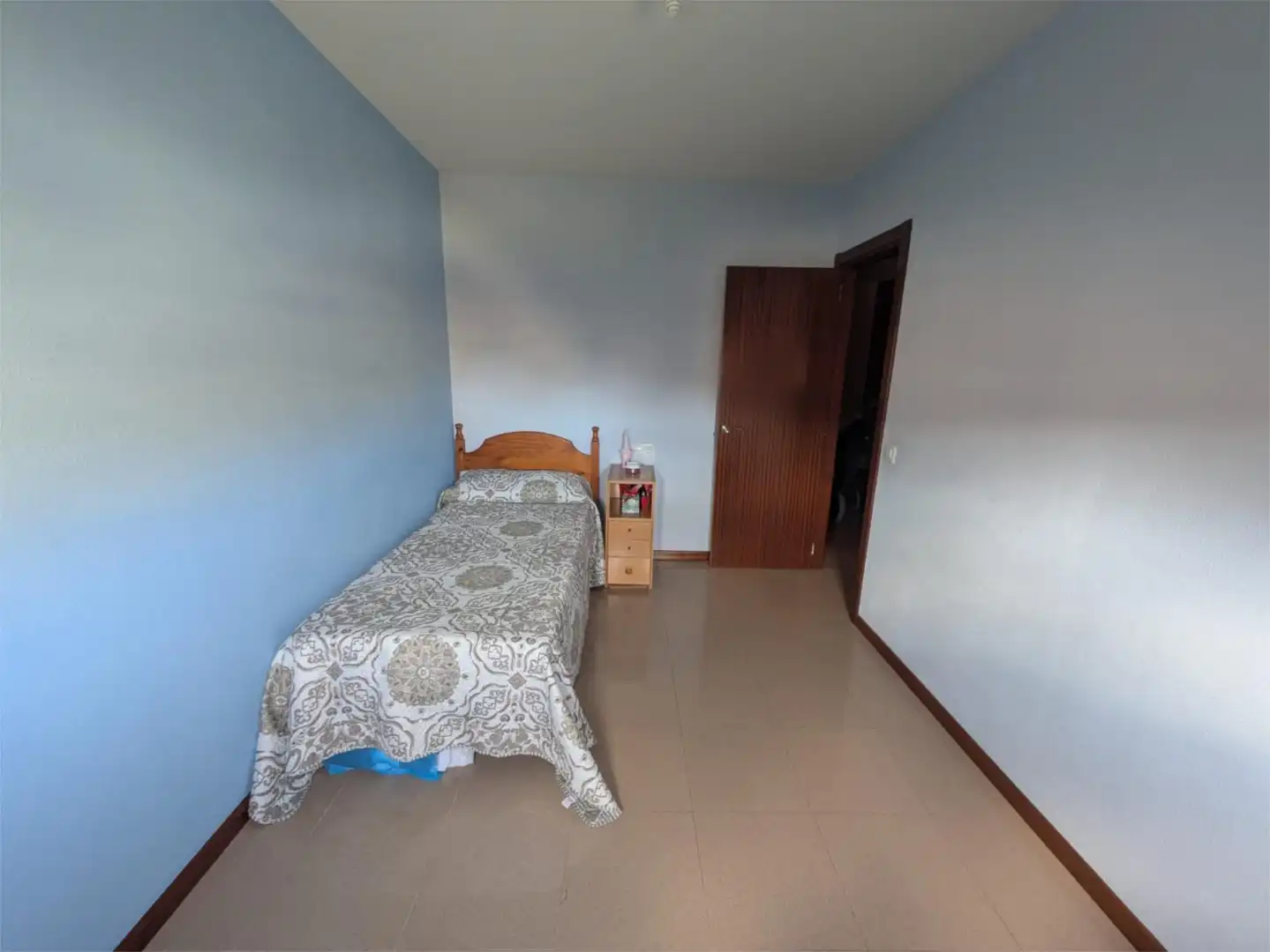 Habitación de Piso en venta en Salamanca con Calefacción, Trastero y Amueblado