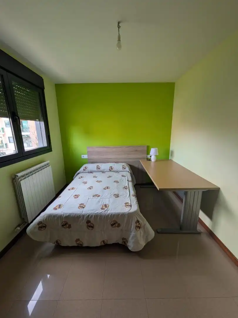 Habitación de Piso en venta en Salamanca con Calefacción, Trastero y Amueblado