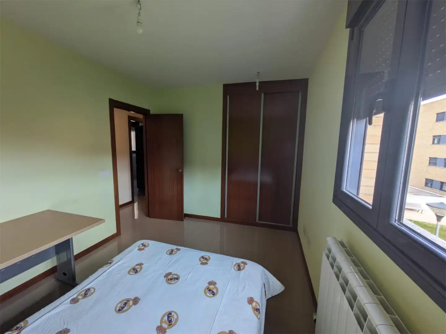 Habitación de Piso en venta en Salamanca con Calefacción, Trastero y Amueblado