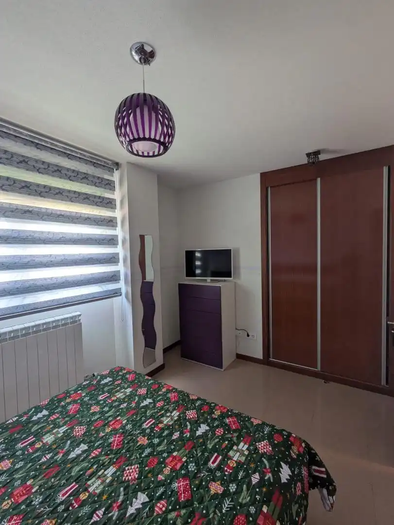 Habitación de Piso en venta en Salamanca con Calefacción, Trastero y Amueblado
