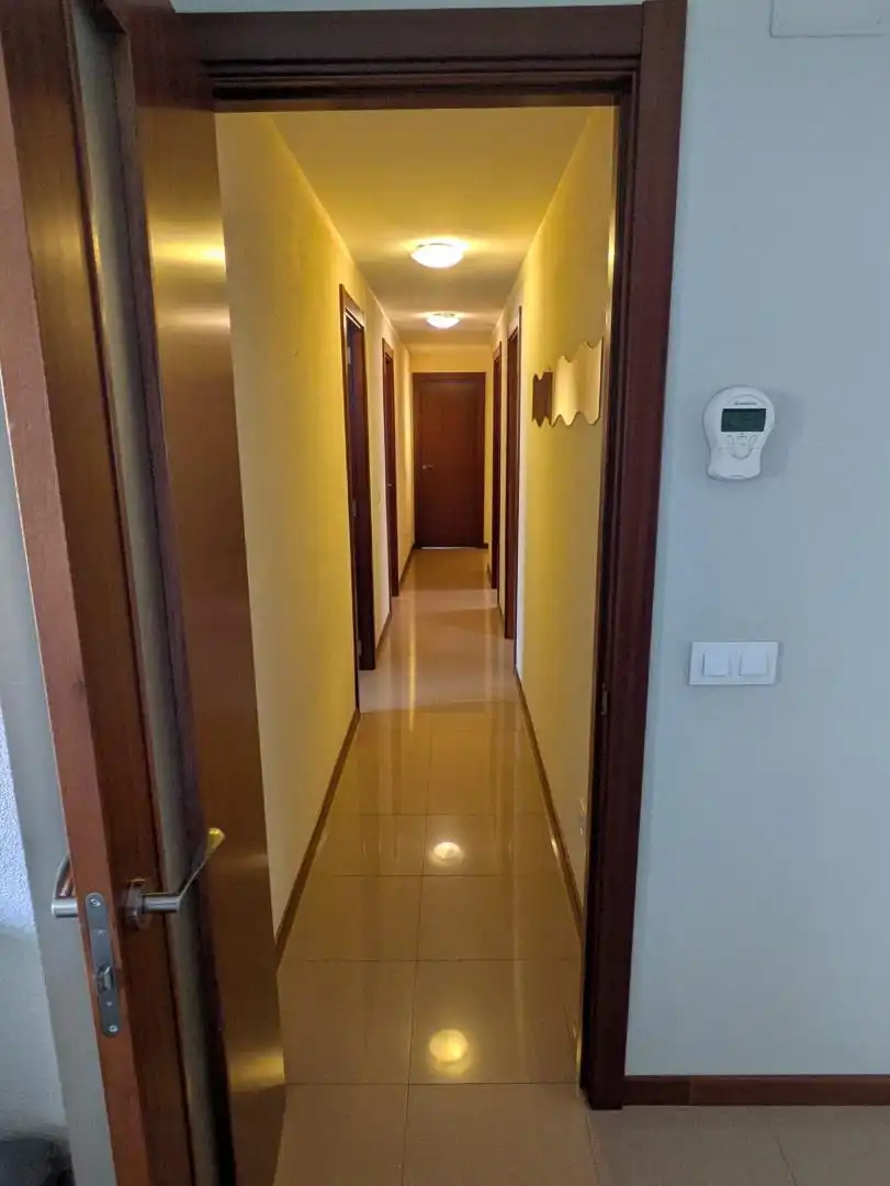Piso en venta en Salamanca con Calefacción, Trastero y Amueblado