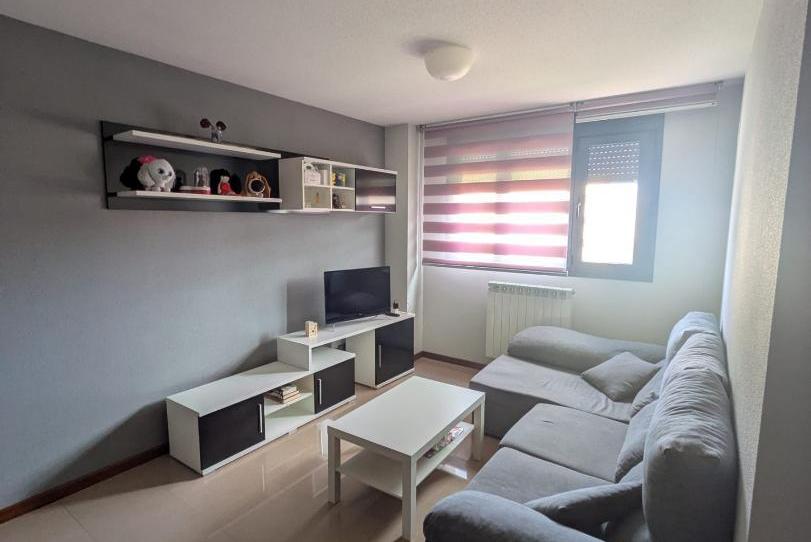 Wohnung zum Verkauf in Calle Sector 39d, 156, Rollo - Puente Ladrillo, Salamanca Capital - Bild 1 Foto 1 von Wohnung zum Verkauf in Calle Sector 39d, 156, Rollo - Puente Ladrillo, Salamanca Capital