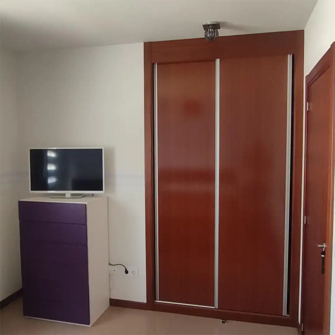 Habitación de Piso en venta en Salamanca con Calefacción, Trastero y Amueblado