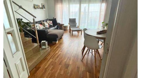 Foto 2 de Casa adosada en venda a Benavent de Segrià, Lleida