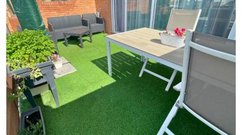 Foto 5 de Casa adosada en venda a Benavent de Segrià, Lleida