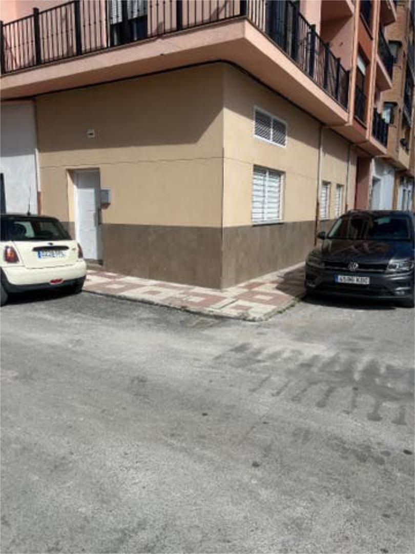 Apartament de lloguer a Alcalá la Real