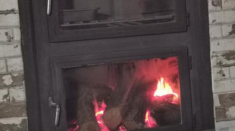 Finca rústica en venta en Aldea las Cucharetas, 63, Cortes de Baza, Granada - imagen 4 Foto 4 de Finca rústica en venta en Aldea las Cucharetas, 63, Cortes de Baza, Granada