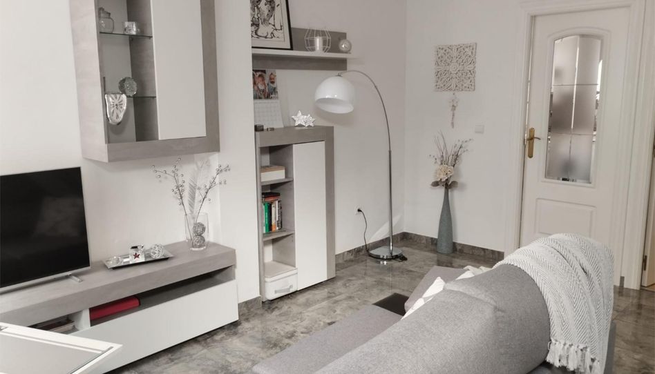 Piso en venta en Calle Niña Guapa, 28, Circular, Valladolid Capital - imagen 1 Foto 1 de Piso en venta en Calle Niña Guapa, 28, Circular, Valladolid Capital