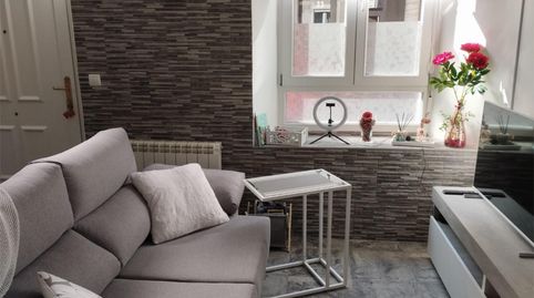 Piso en venta en Calle Niña Guapa, 28, Circular, Valladolid Capital - imagen 2 Foto 2 de Piso en venta en Calle Niña Guapa, 28, Circular, Valladolid Capital