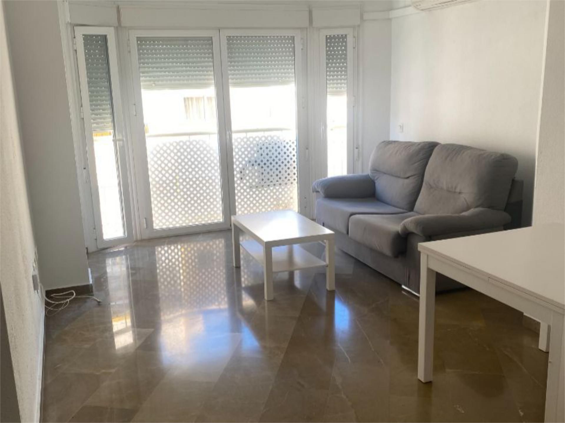 Flat for rent in Calle Venegas, 6, Suárez