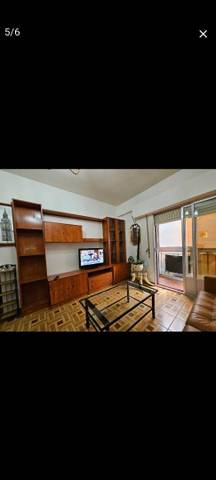 Piso en Venta en Calle Alta, 19 en San Diego