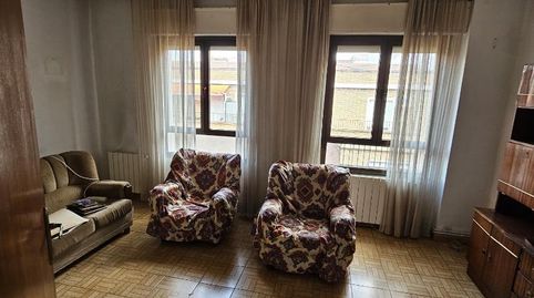 Piso en venta en Calle Ángel del Alcázar, 8, Centro - Corte Inglés, Talavera de la Reina - imagen 4 Foto 4 de Piso en venta en Calle Ángel del Alcázar, 8, Centro - Corte Inglés, Talavera de la Reina