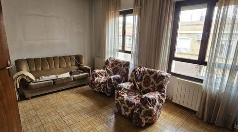 Piso en venta en Calle Ángel del Alcázar, 8, Centro - Corte Inglés, Talavera de la Reina - imagen 5 Foto 5 de Piso en venta en Calle Ángel del Alcázar, 8, Centro - Corte Inglés, Talavera de la Reina