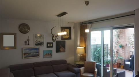 Photo 3 of Flat for sale in Calle Severo Ochoa, 1, Sector B, Boadilla del Monte