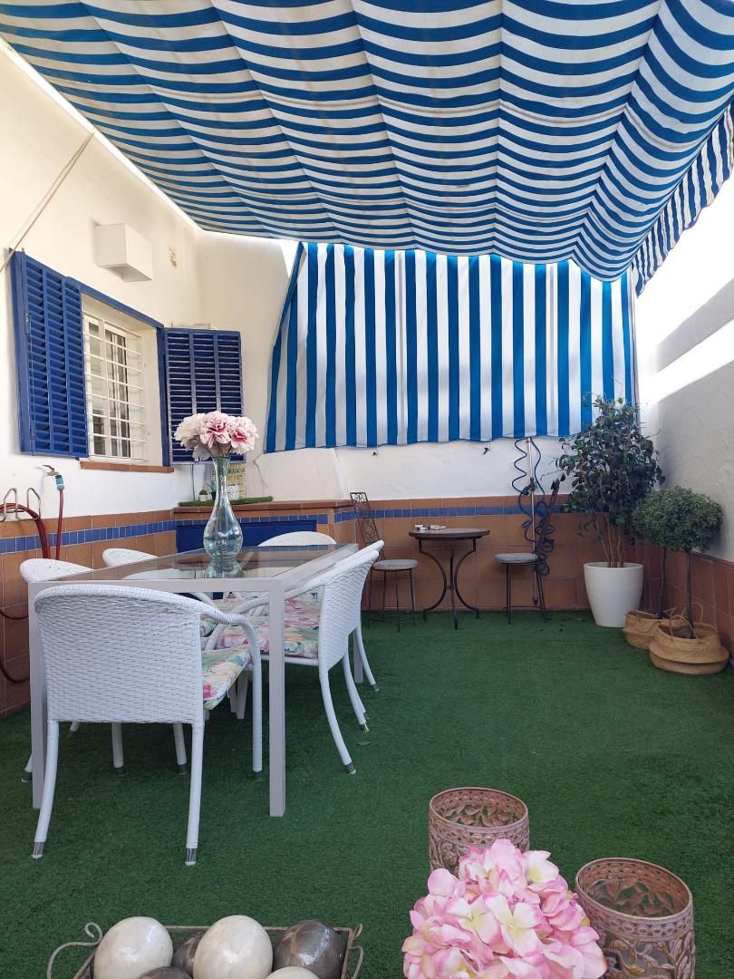 Terrace of Apartment for sale in Chiclana de la Frontera  with Terrace and Swimming Pool