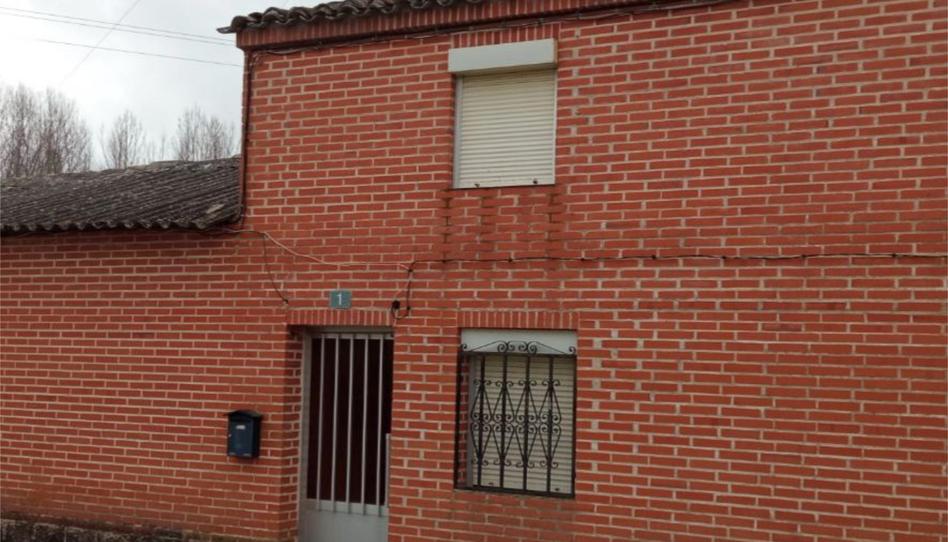 Wohnung zum Verkauf in Plaza Carretera, 1, Villoldo, Palencia - Bild 1 Foto 1 von Wohnung zum Verkauf in Plaza Carretera, 1, Villoldo, Palencia