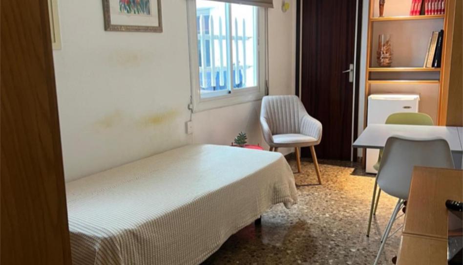 Attic for rent in Carrer de Mejía Lequerica, 10, La Maternitat i Sant Ramon, Barcelona Capital - image 1 Photo 1 of Attic for rent in Carrer de Mejía Lequerica, 10, La Maternitat i Sant Ramon, Barcelona Capital