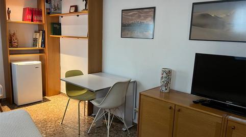 Attic for rent in Carrer de Mejía Lequerica, 10, La Maternitat i Sant Ramon, Barcelona Capital - image 3 Photo 3 of Attic for rent in Carrer de Mejía Lequerica, 10, La Maternitat i Sant Ramon, Barcelona Capital