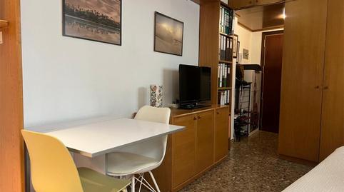 Attic for rent in Carrer de Mejía Lequerica, 10, La Maternitat i Sant Ramon, Barcelona Capital - image 4 Photo 4 of Attic for rent in Carrer de Mejía Lequerica, 10, La Maternitat i Sant Ramon, Barcelona Capital