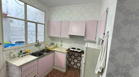 Foto 3 de Piso de alquiler en Carrer Sant Bru, 42, Llombai, Burriana / Borriana