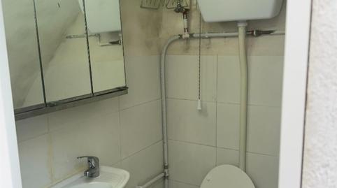 Foto 4 de Piso de alquiler en Carrer Sant Bru, 42, Llombai, Burriana / Borriana