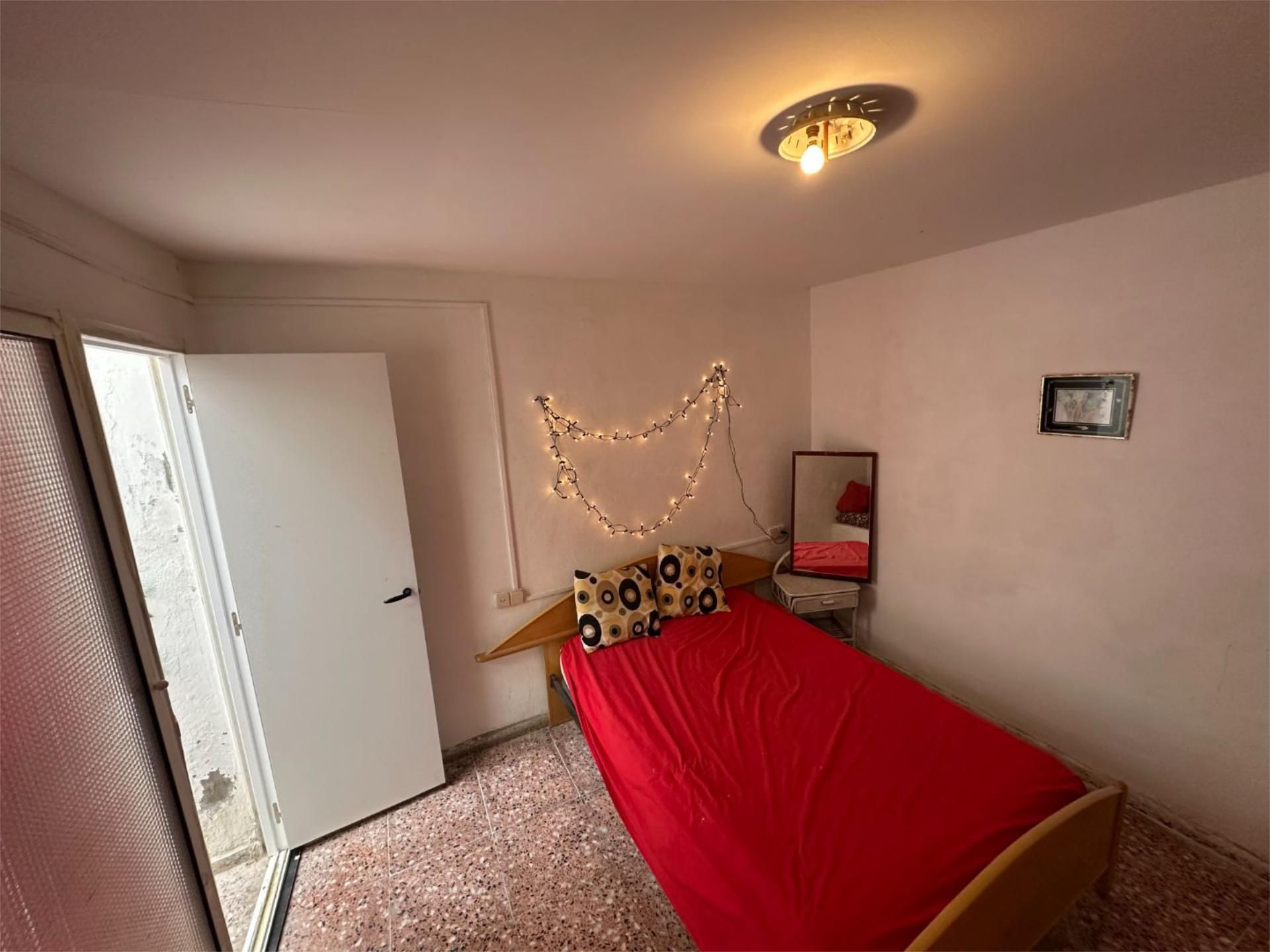 Habitación de Piso de alquiler en Burriana / Borriana con Amueblado