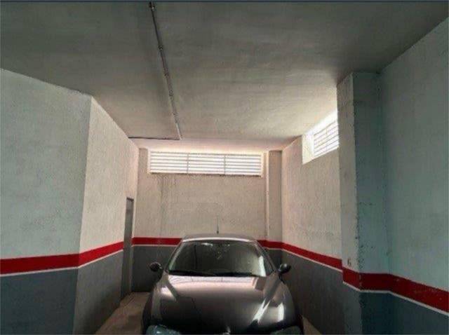 Garaje en Alquiler en Buenavista - Valparaíso - La Legua