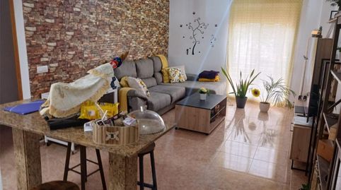 Flat for sale in Calle la Española, 40, Las Cabañuelas, Vícar - image 4 Photo 4 of Flat for sale in Calle la Española, 40, Las Cabañuelas, Vícar