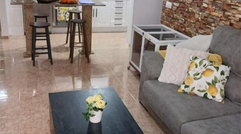 Flat for sale in Calle la Española, 40, Las Cabañuelas, Vícar - image 3 Photo 3 of Flat for sale in Calle la Española, 40, Las Cabañuelas, Vícar