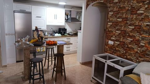 Flat for sale in Calle la Española, 40, Las Cabañuelas, Vícar - image 2 Photo 2 of Flat for sale in Calle la Española, 40, Las Cabañuelas, Vícar