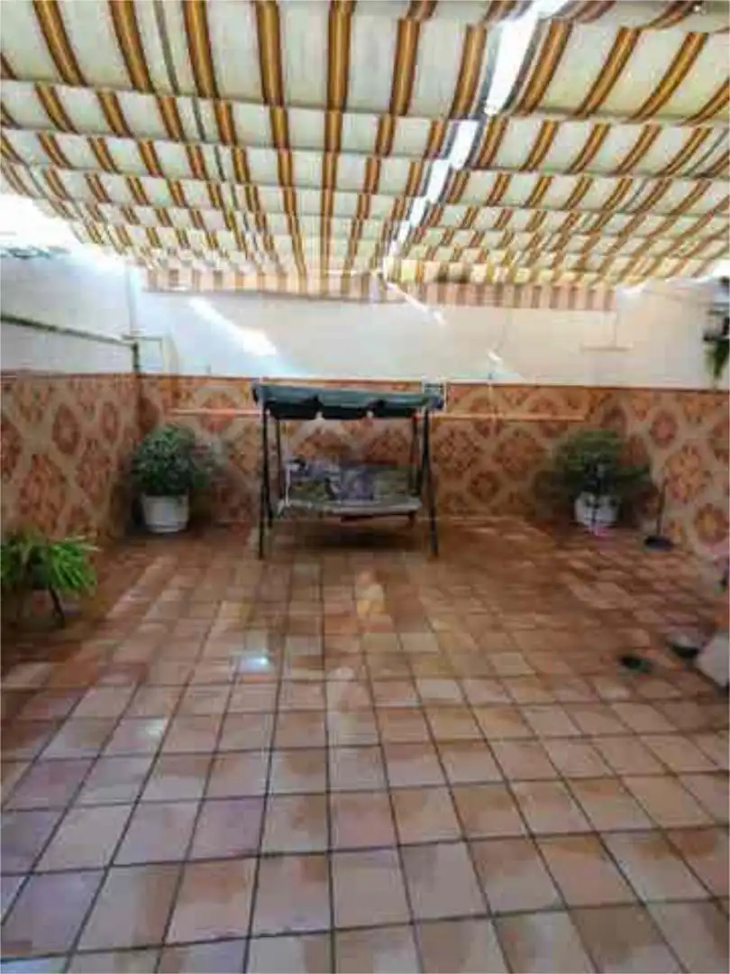 Terraza de Casa o chalet en venta en Mairena del Aljarafe con Terraza
