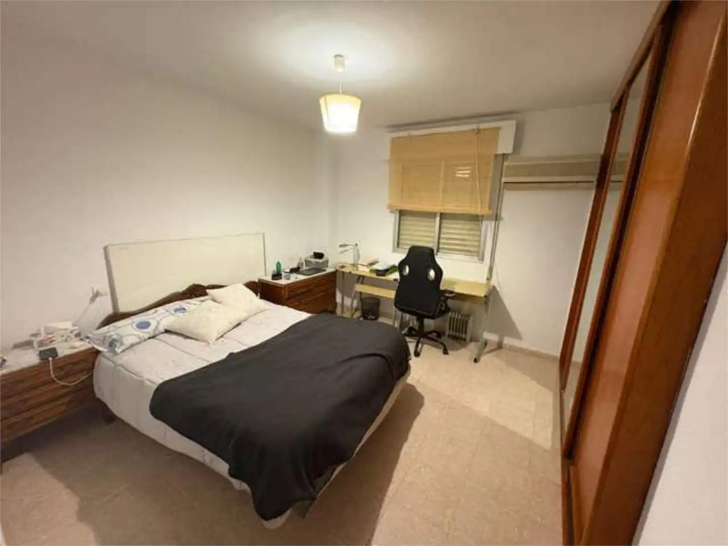 Piso en venta en La Estación Habitación de Piso en venta en Badajoz con Trastero