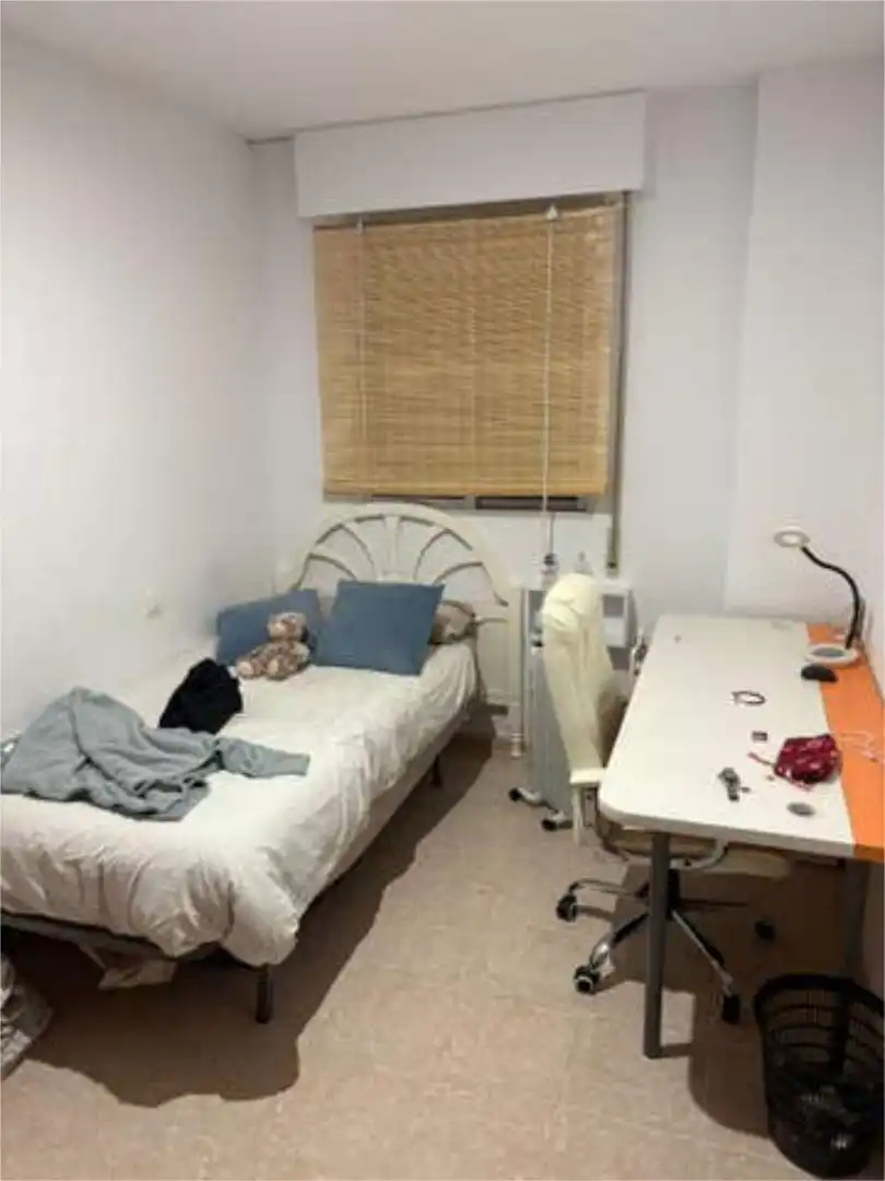 Piso en venta en La Estación Habitación de Piso en venta en Badajoz con Trastero