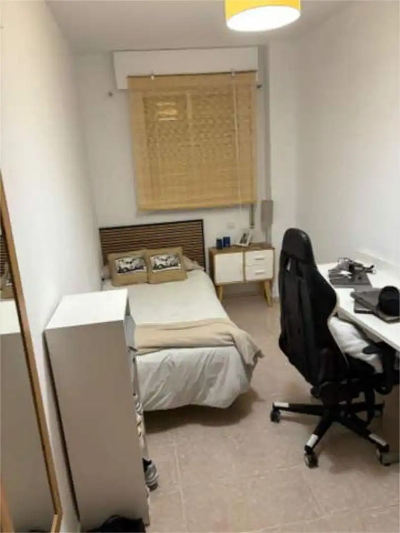 Piso en venta en La Estación Habitación de Piso en venta en Badajoz con Trastero