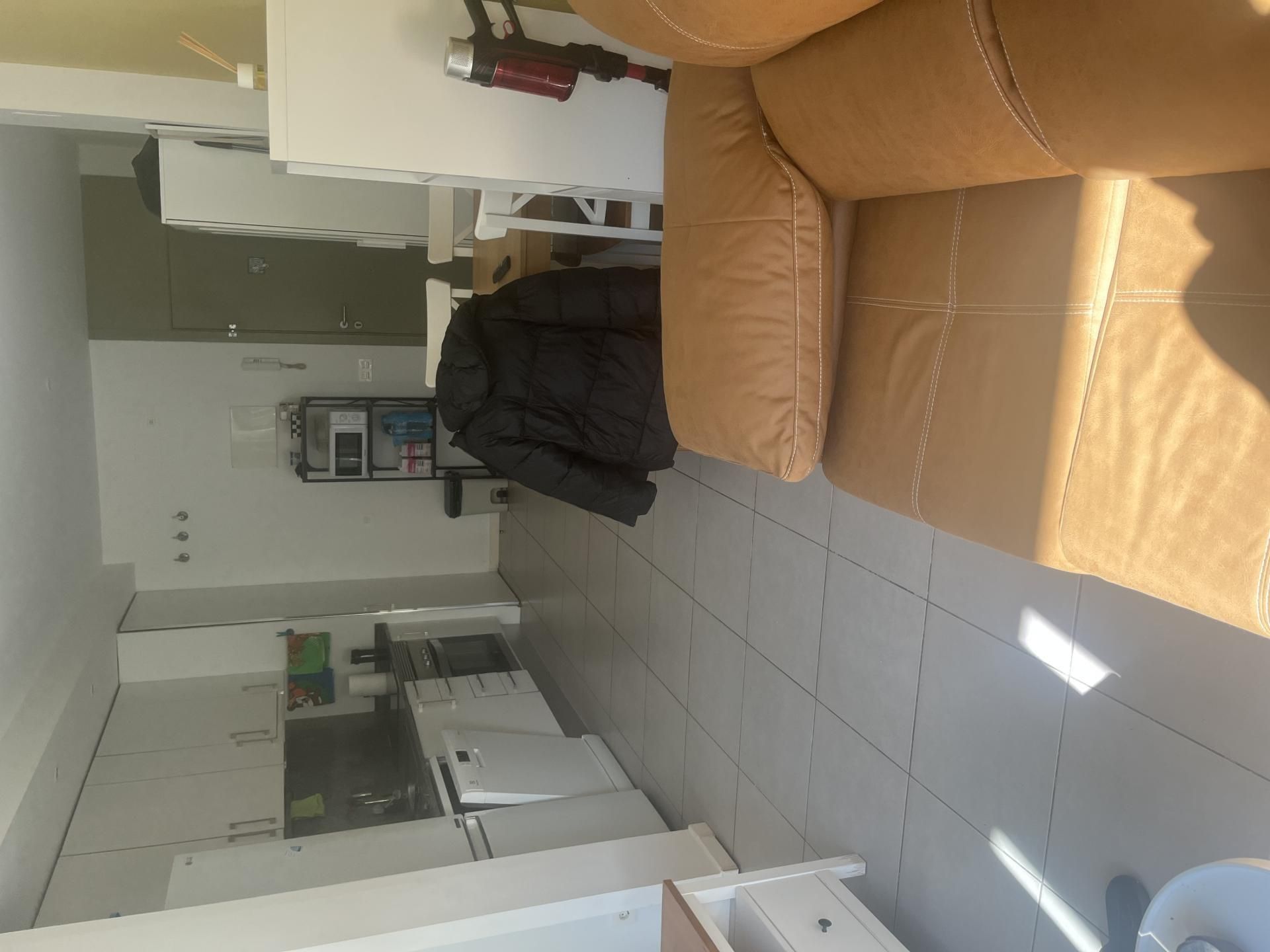 Wohnung zur untervermieten in Gavà mit Klimaanlage, Möbliert und Balkon