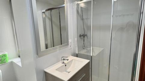 Foto 2 de Pis de lloguer a Avenida de la Hispanidad, 1, Nuevo Cáceres, Cáceres Capital